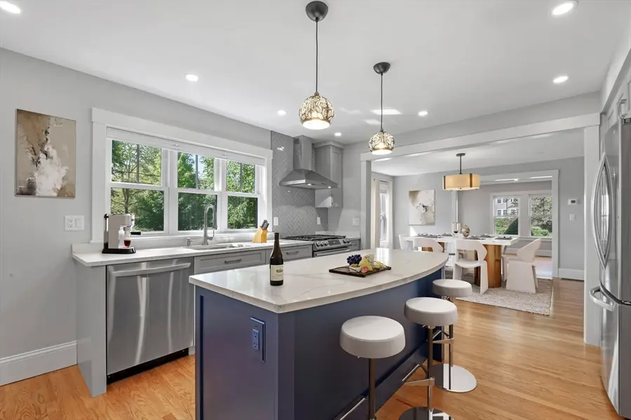 141 Oakley Road #141, Belmont, MA 02478 - #2