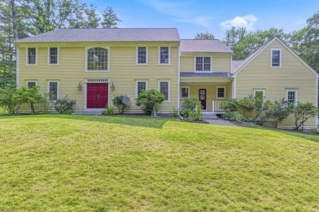 85 Cedarwood Rd, Boxborough, MA 01719 - #1