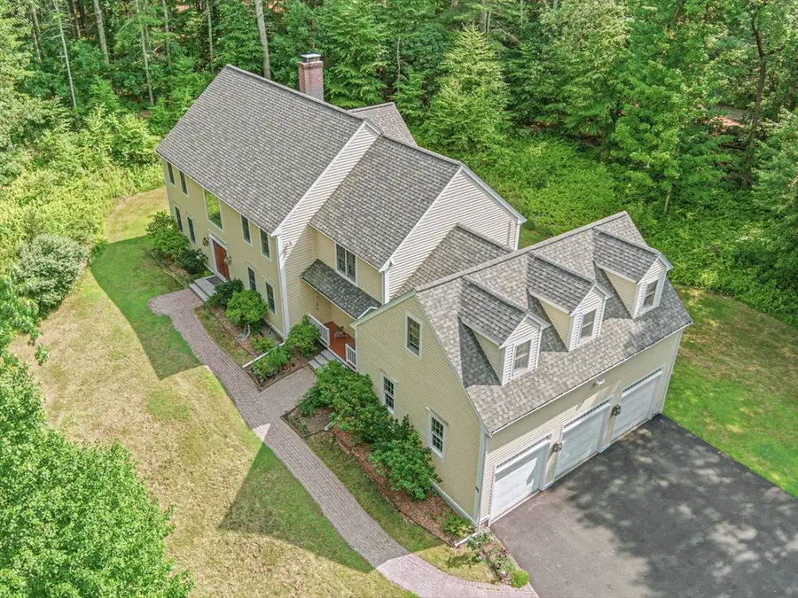 85 Cedarwood Rd, Boxborough, MA 01719 - #2