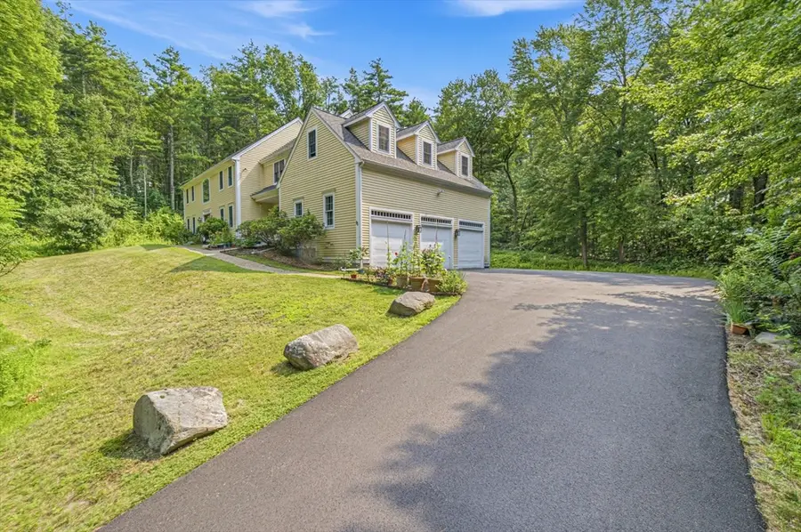 85 Cedarwood Rd, Boxborough, MA 01719 - #3