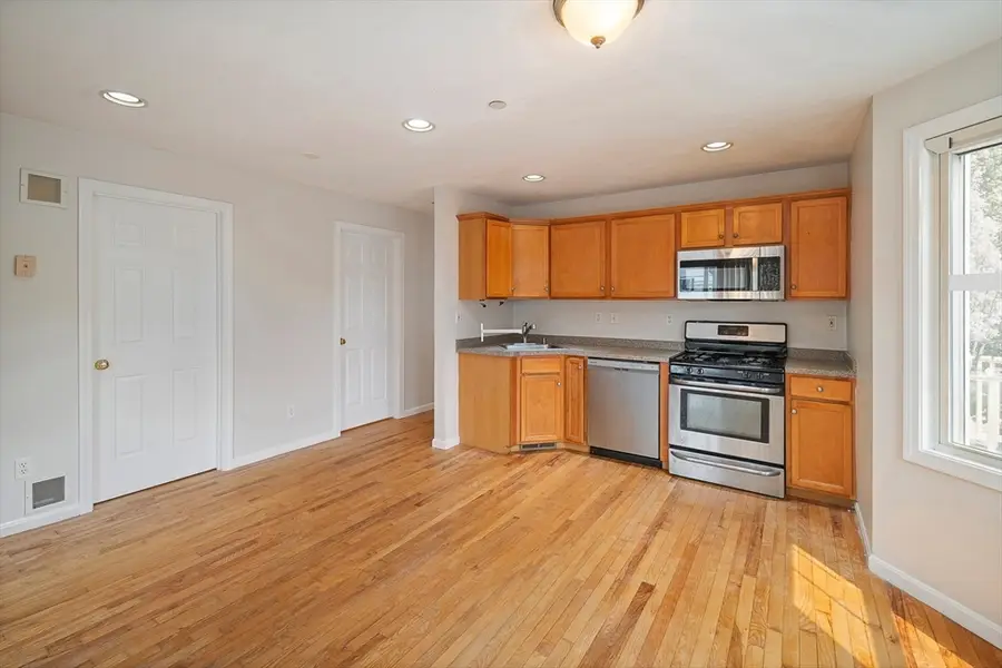 17 Business Ter #17, Boston, MA 02136 - #3