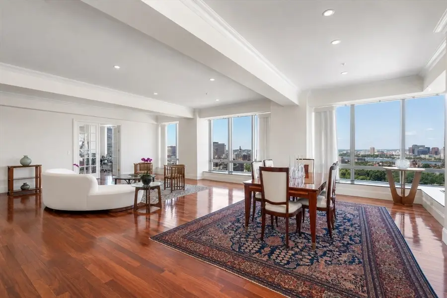 2 Avery Street #21E, Boston, MA 02111 - #2