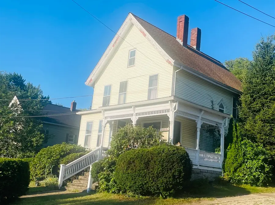 38 Purchase St, Milford, MA 01757 - #2