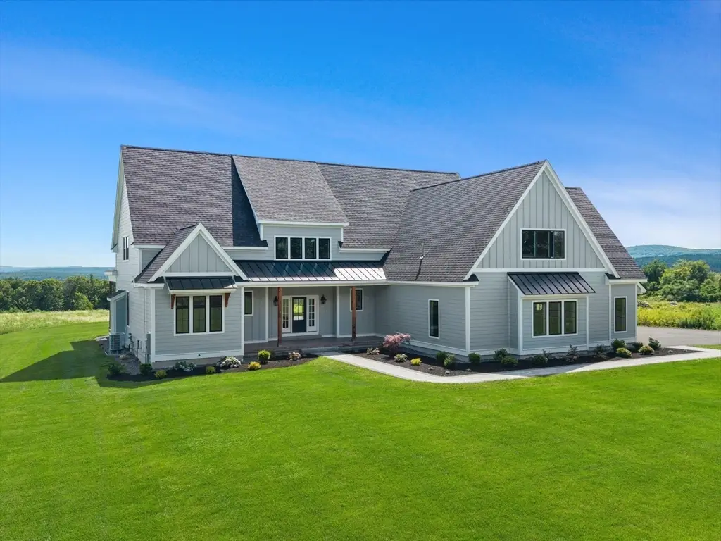 170 Justice Hill Rd, Sterling, MA 01564 - #1
