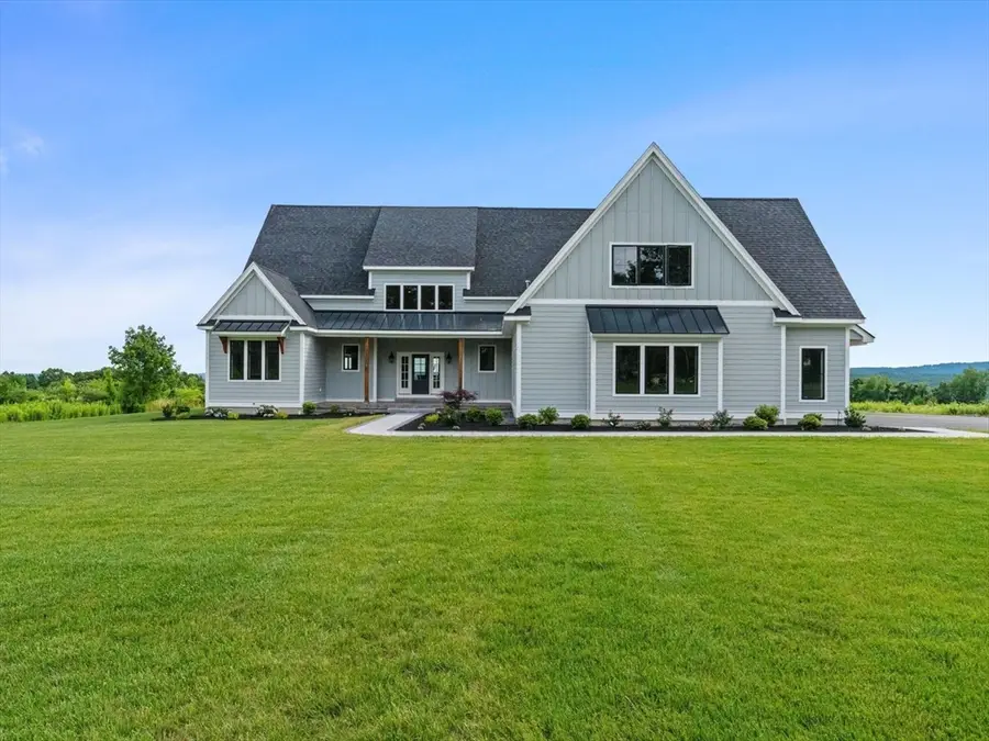 170 Justice Hill Rd, Sterling, MA 01564 - #2