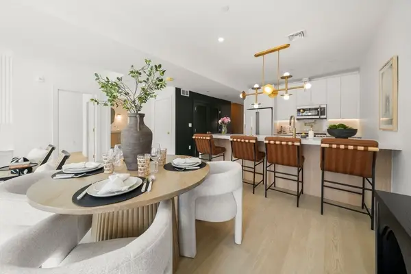 51 N Margin St #1, Boston, MA 02113