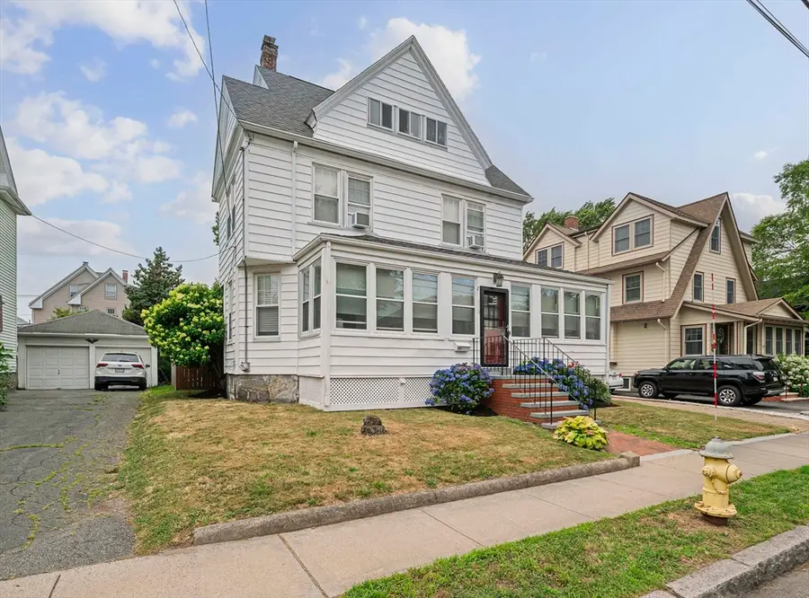 118 E Elm Ave, Quincy, MA 02170 - #3