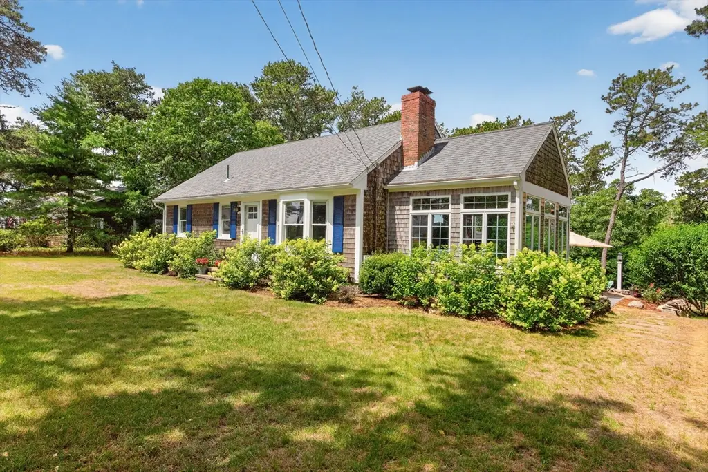 50 Pine Ridge Rd, Chatham, MA 02633 - #1