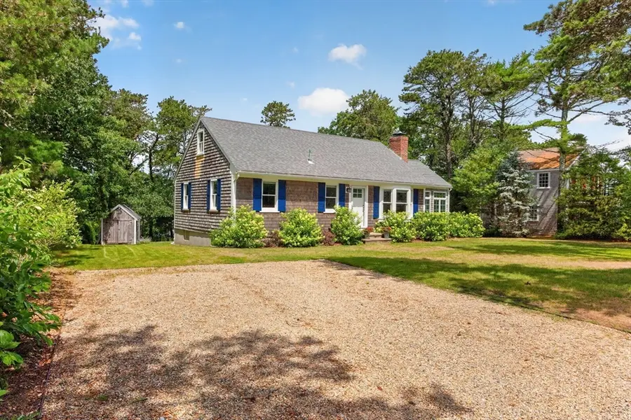50 Pine Ridge Rd, Chatham, MA 02633 - #2