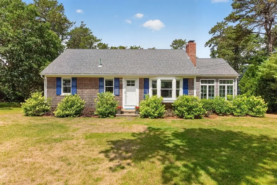 50 Pine Ridge Rd, Chatham, MA 02633 - #3