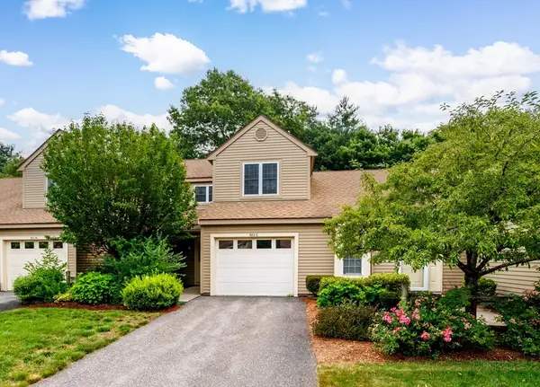 923 Ridgefield Cir #923C, Clinton, MA 01510