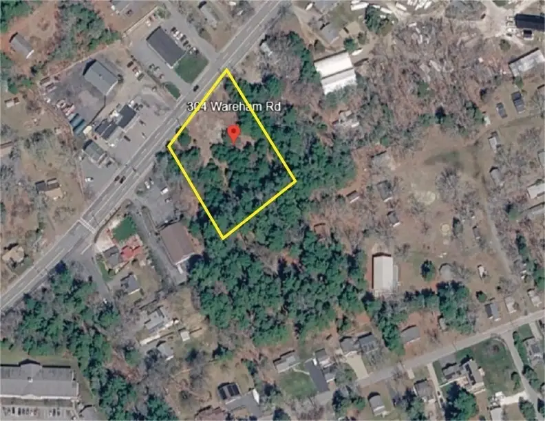 304 Wareham Rd, Marion, MA 02738 - #3