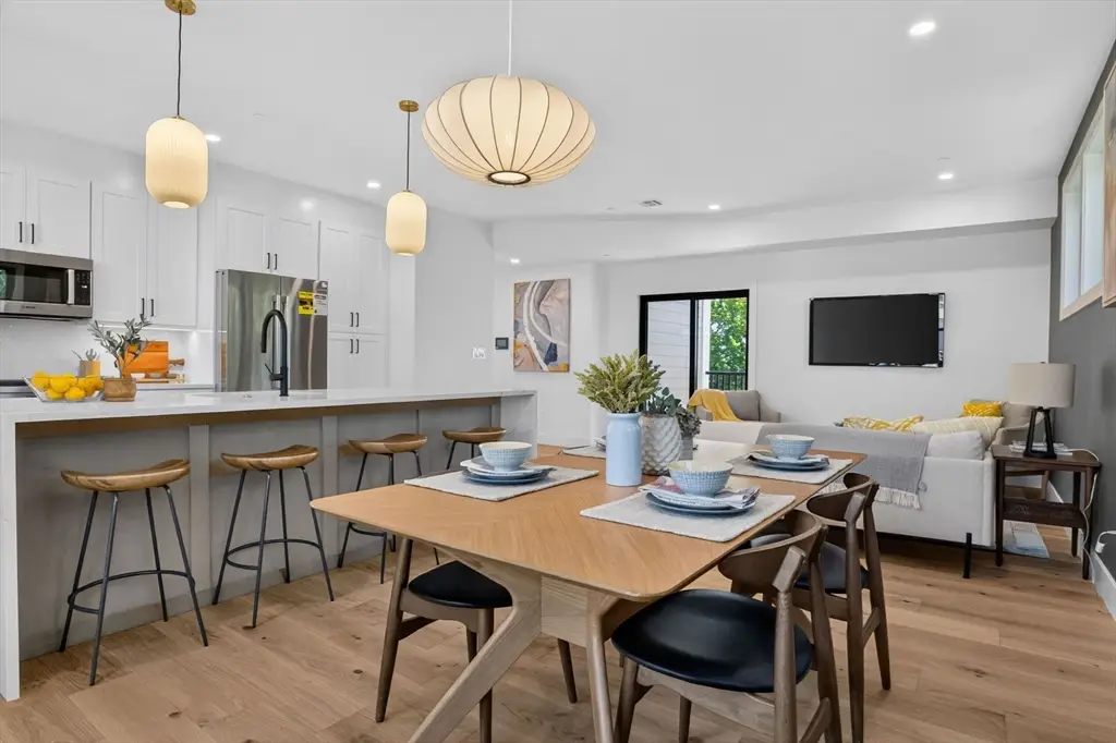 24 Spring Hill Terrace #B, Somerville, MA 02143 - #1