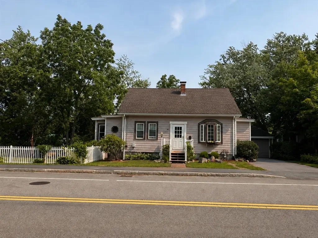 230 Main St, North Chelmsford, MA 01863 - #1
