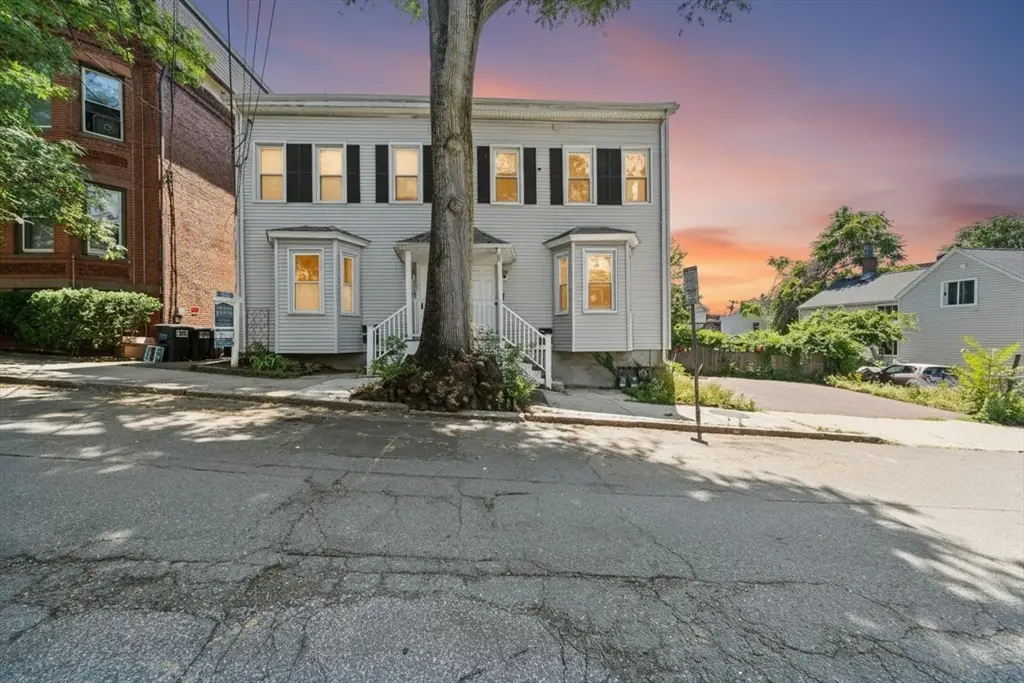 86 Mount Vernon St #2, Somerville, MA 02145 - #1