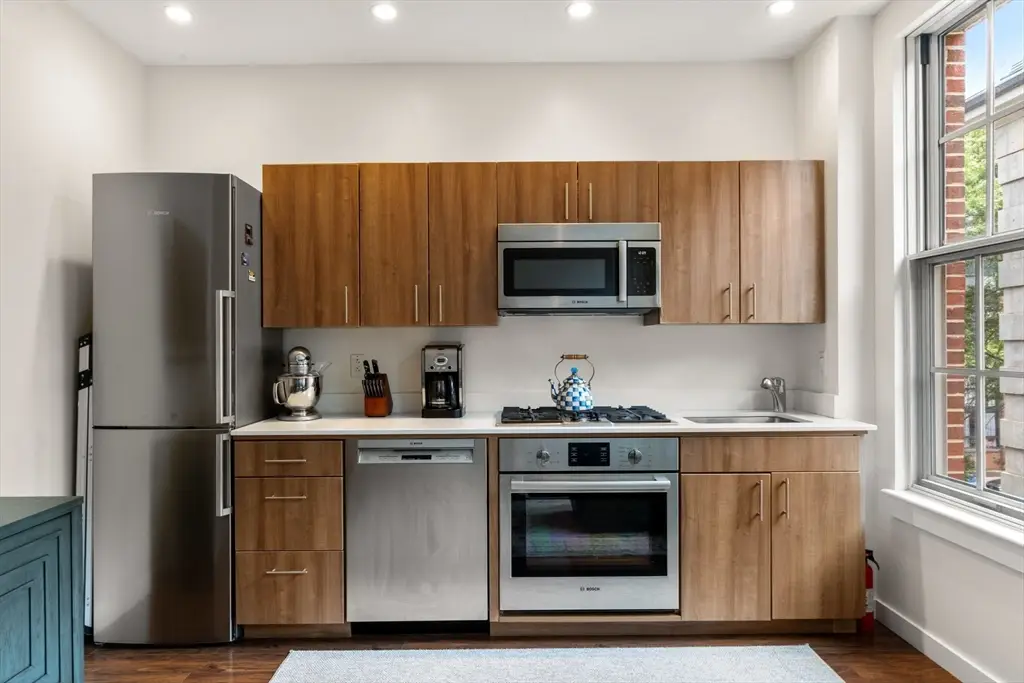 45 First Ave #313, Boston, MA 02129 - #1