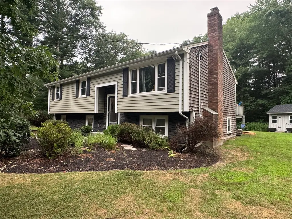 750 King Philip St, Raynham, MA 02767 - #1