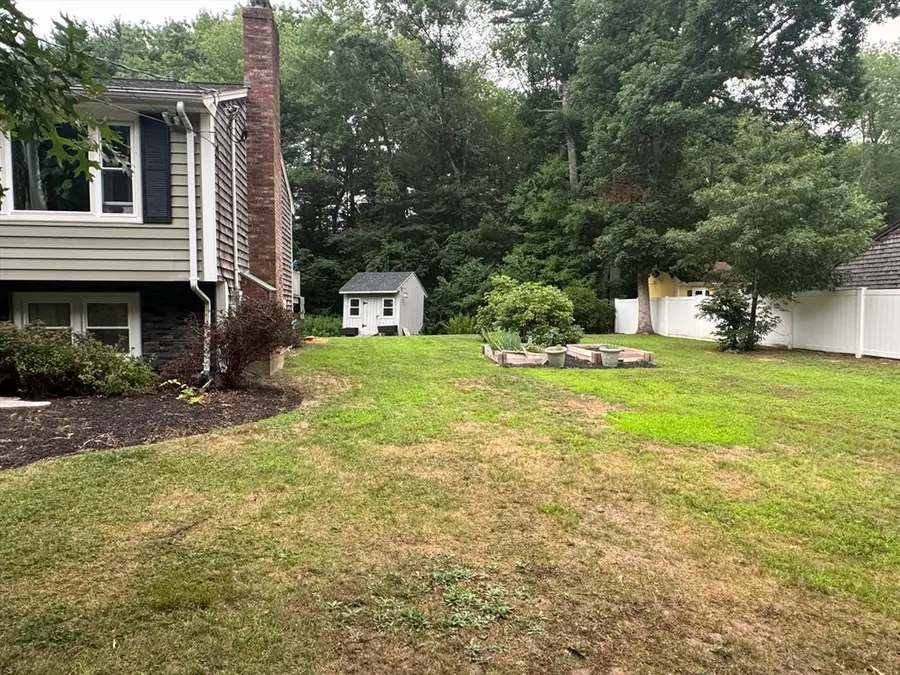 750 King Philip St, Raynham, MA 02767 - #3