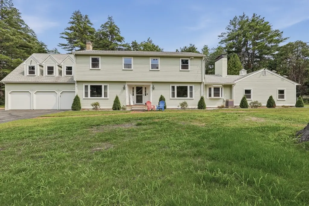 70 Newton Street, Northborough, MA 01532 - #1