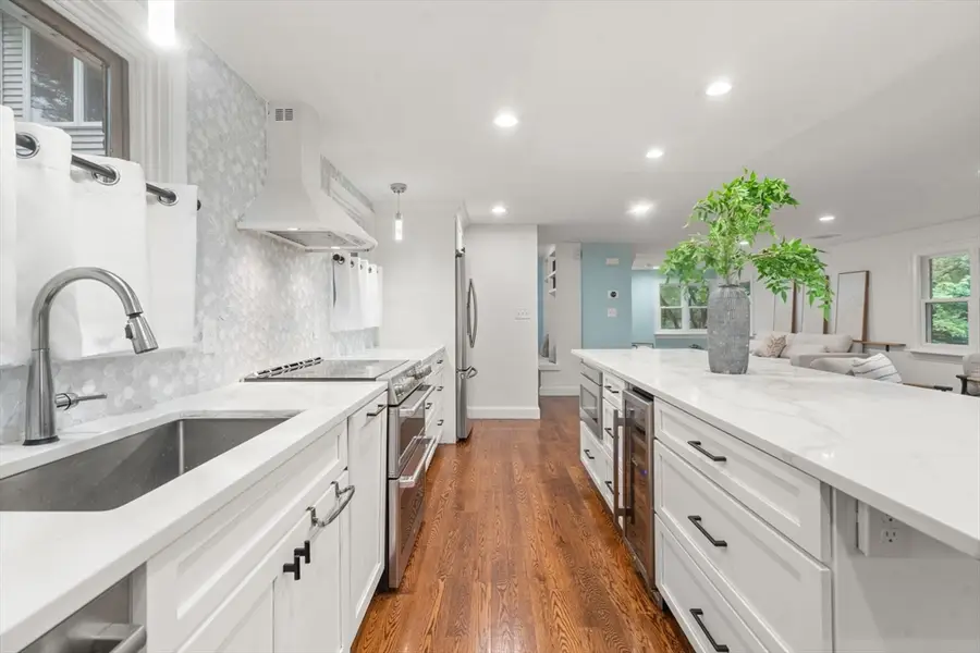 298 Marked Tree Road, Needham, MA 02492 - #2
