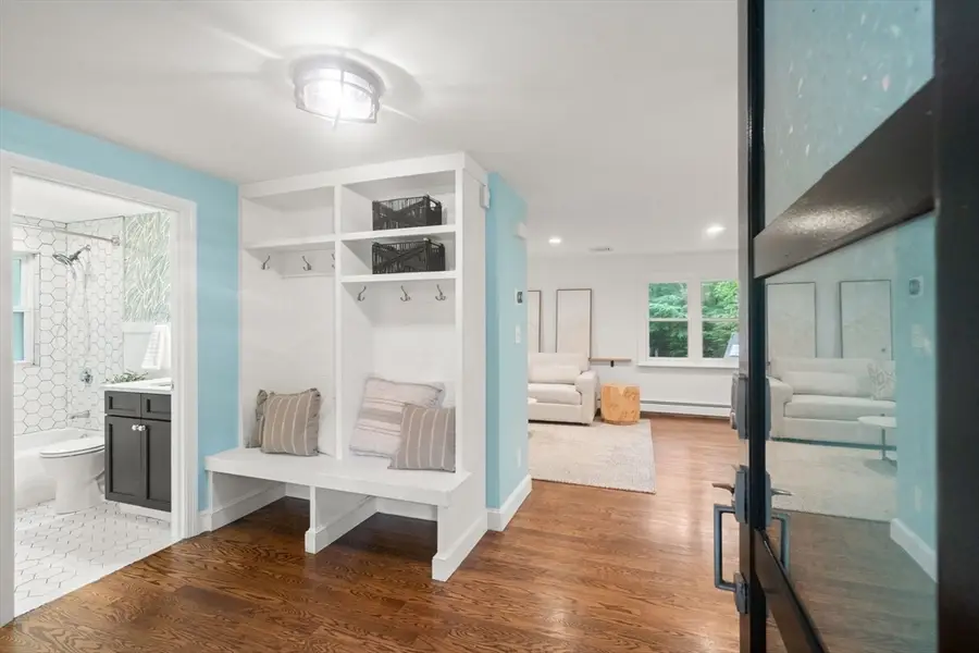 298 Marked Tree Road, Needham, MA 02492 - #3