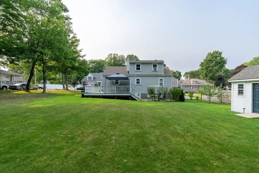 4 Glenwood Ave, Foxboro, MA 02035 - #2