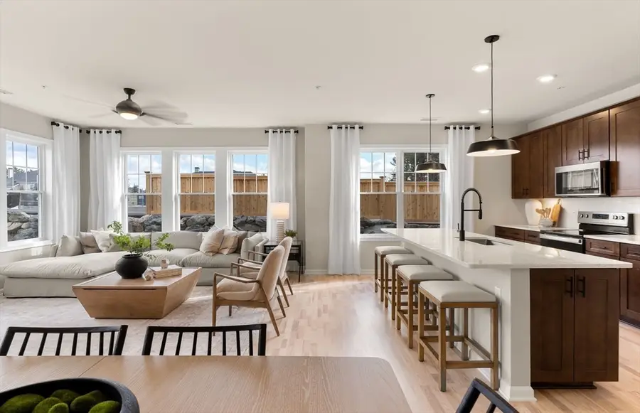30 Coppersmith Way #412, Canton, MA 02021 - #2