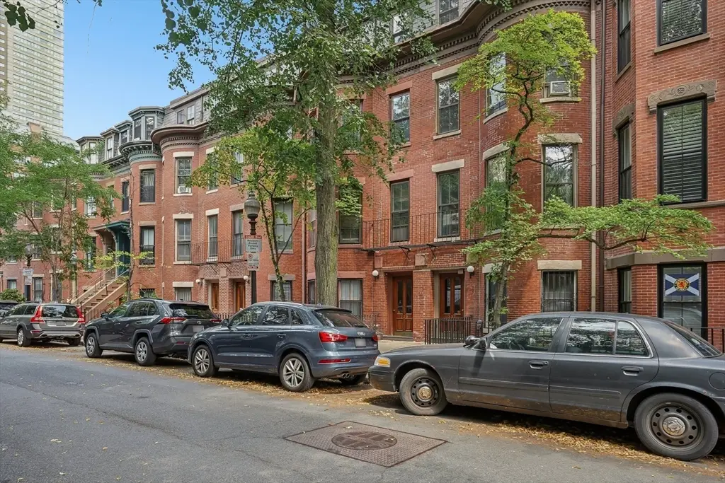 227 W Canton St. #1, Boston, MA 02116 - #1