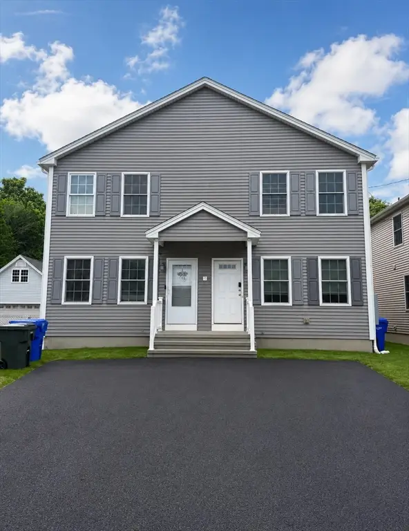 125-127 Laconia Street, Springfield, MA 01129 - #1
