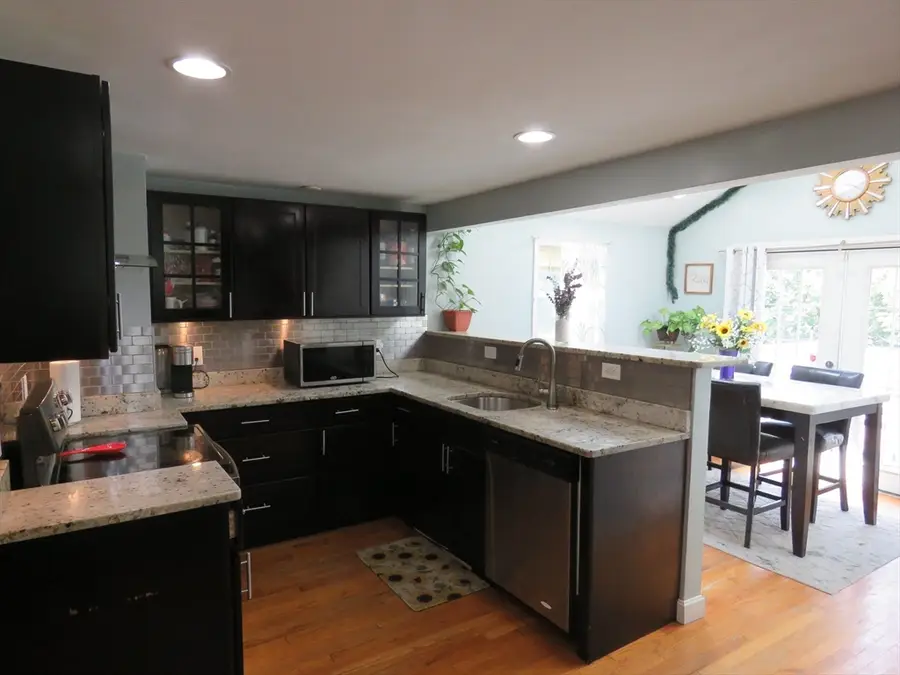 152 Drew Ave, Brockton, MA 02302 - #2