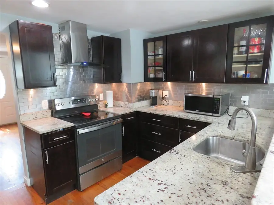 152 Drew Ave, Brockton, MA 02302 - #3