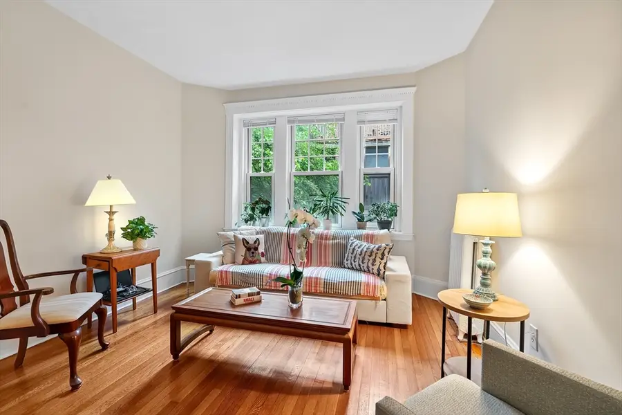 38 Kilsyth Road #23, Brookline, MA 02445 - #3