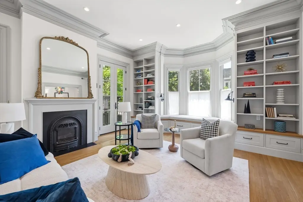 81 Garfield St #81, Cambridge, MA 02138 - #1