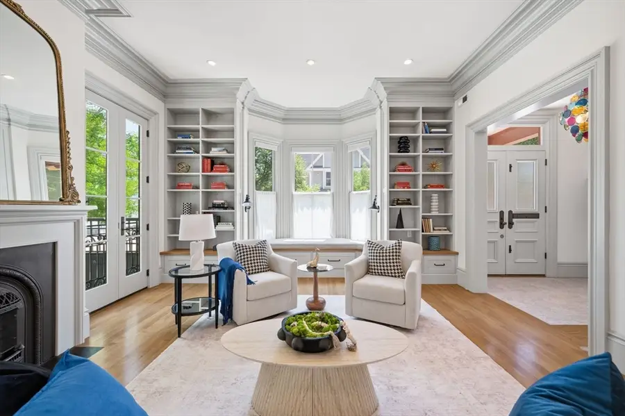 81 Garfield St #81, Cambridge, MA 02138 - #3