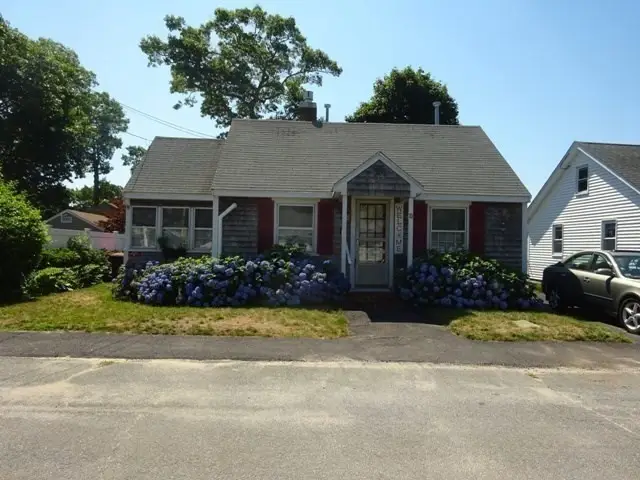 21 Vernal St, Wareham, MA 02571 - #1