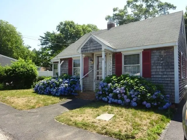 21 Vernal St, Wareham, MA 02571 - #2