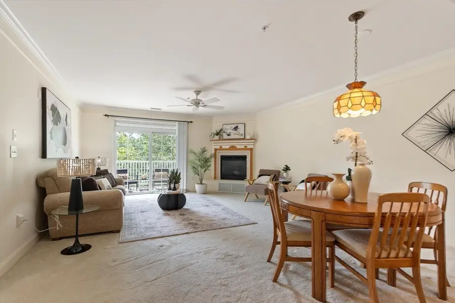 1213 Emerald Court #1213, Tewksbury, MA 01876 - #3