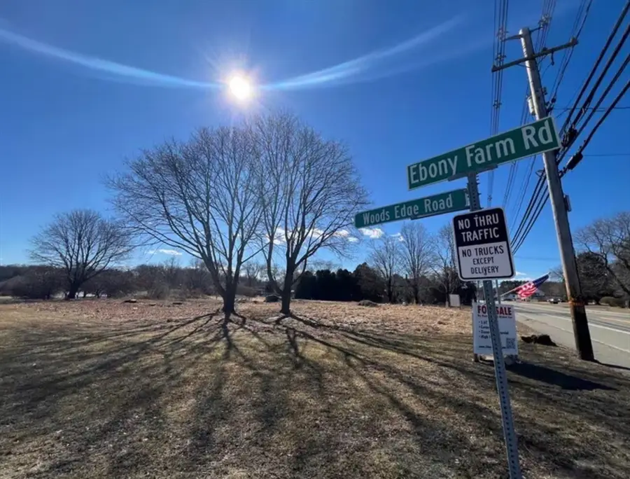 58 Main St, Lakeville, MA 02347 - #2