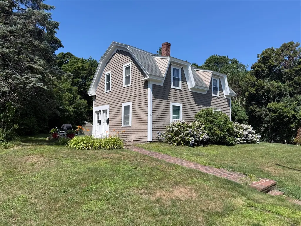 210 Court St, Plymouth, MA 02360 - #1