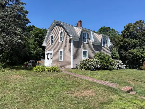 210 Court St, Plymouth, MA 02360