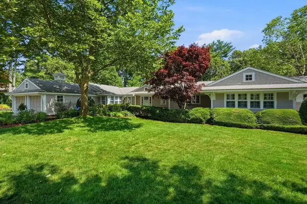 173 Meeting House Rd, Duxbury, MA 02332