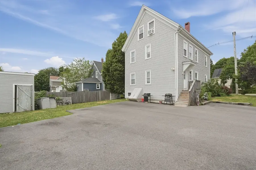 152-154 Reed St, Rockland, MA 02370 - #2