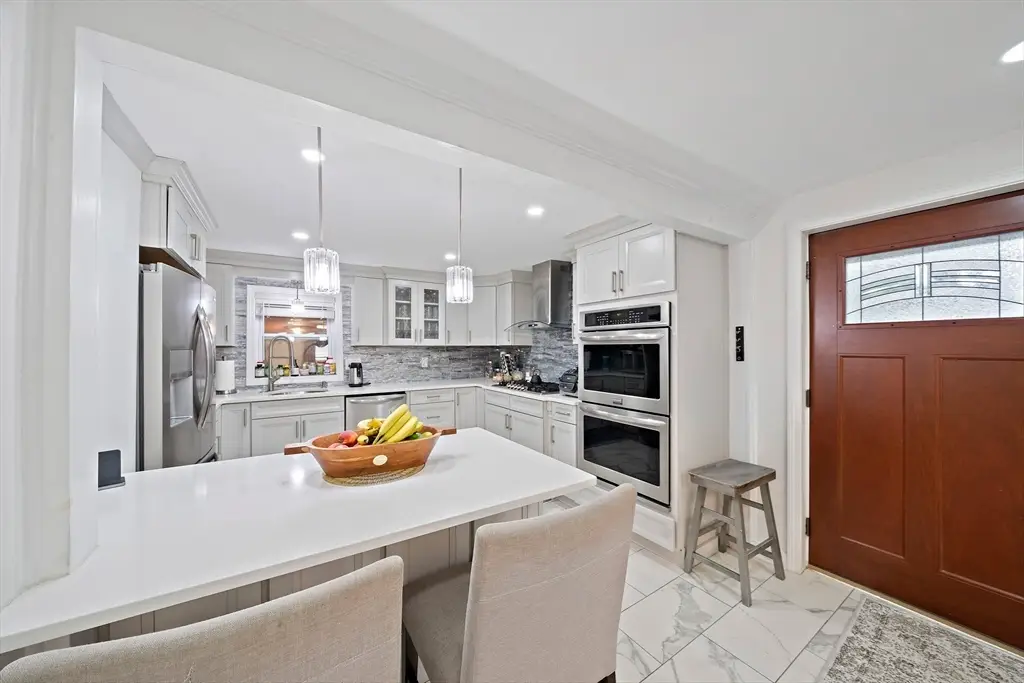 105 Cross St, Randolph, MA 02368 - #1