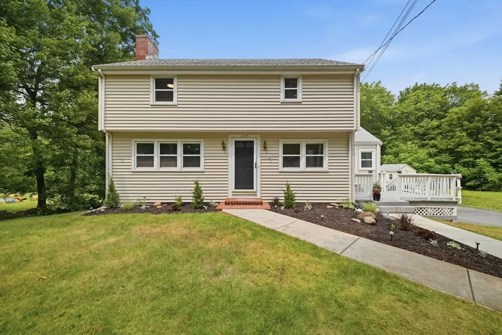 239 W Main St, Westborough, MA 01581 - #1