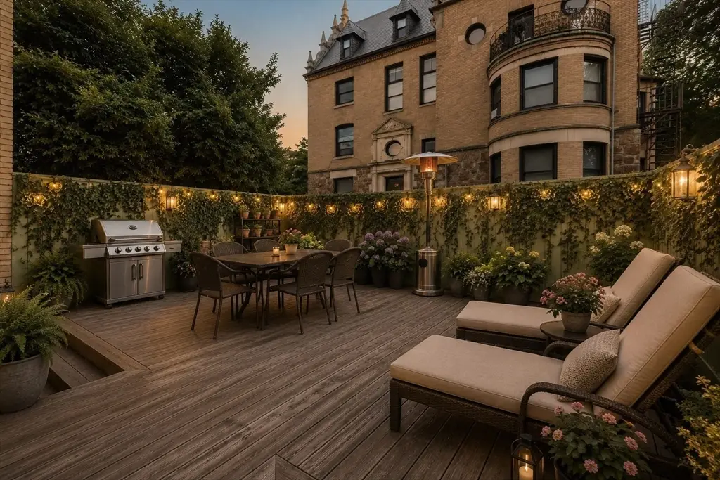 350 Tappan St #1, Brookline, MA 02445 - #1