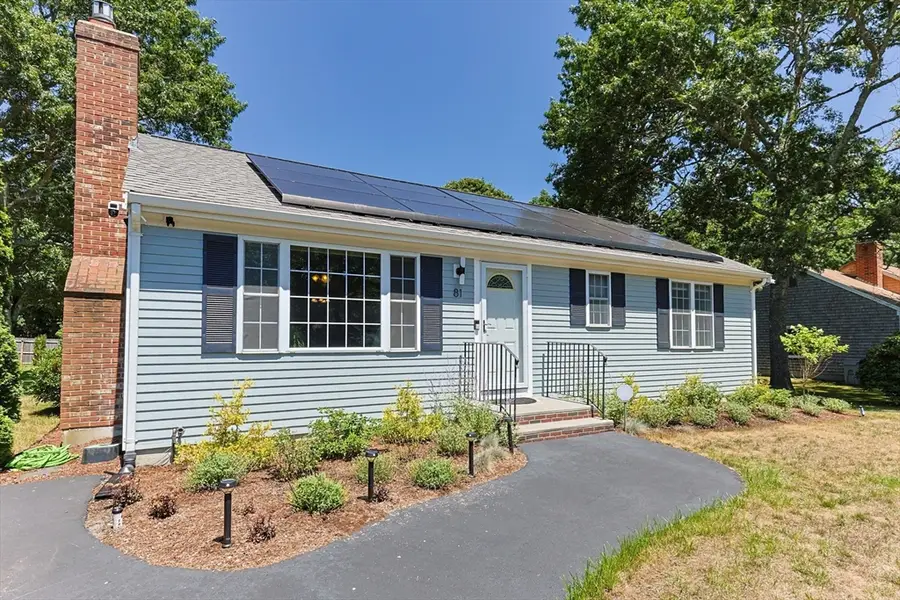 81 Aunt Sophie's, Brewster, MA 02631 - #2
