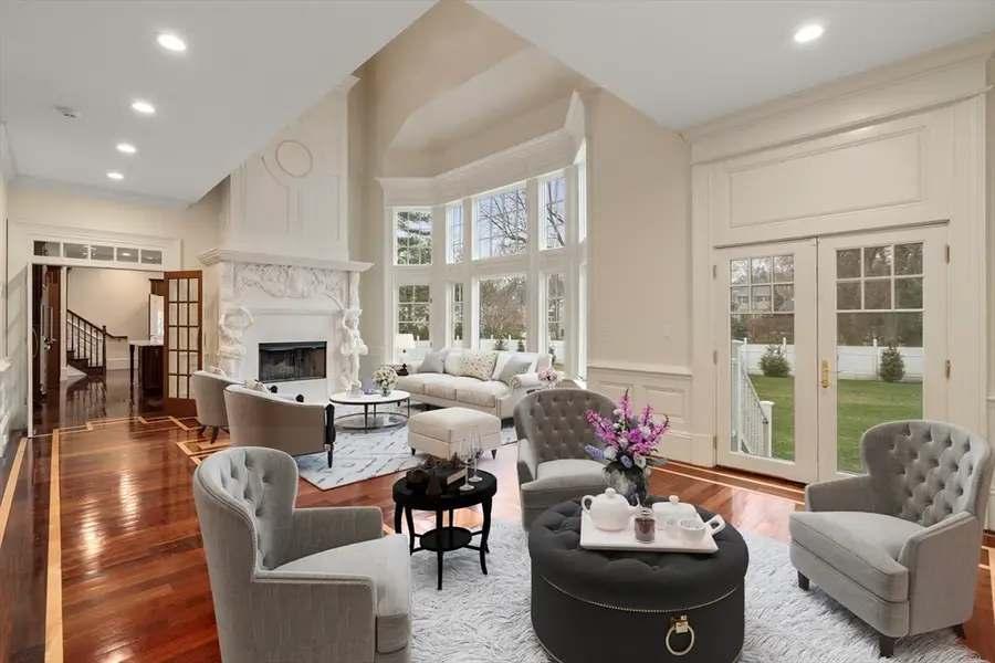 75 Woodfall Rd, Belmont, MA 02478 - #2