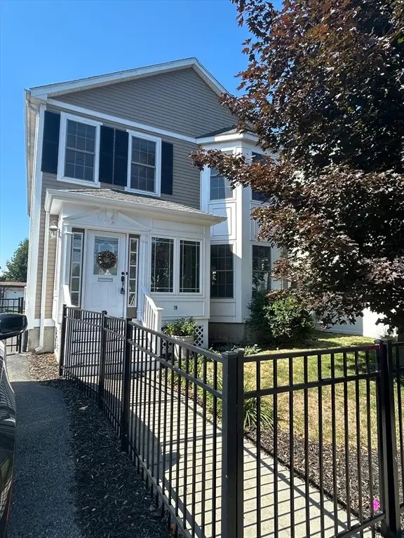 70 Gardner St, Boston, MA 02132