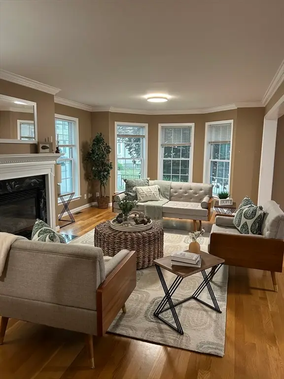 70 Gardner St, Boston, MA 02132 - #3