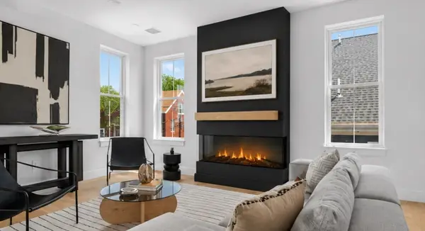 54 Dorset Street #FIVE, Boston, MA 02125